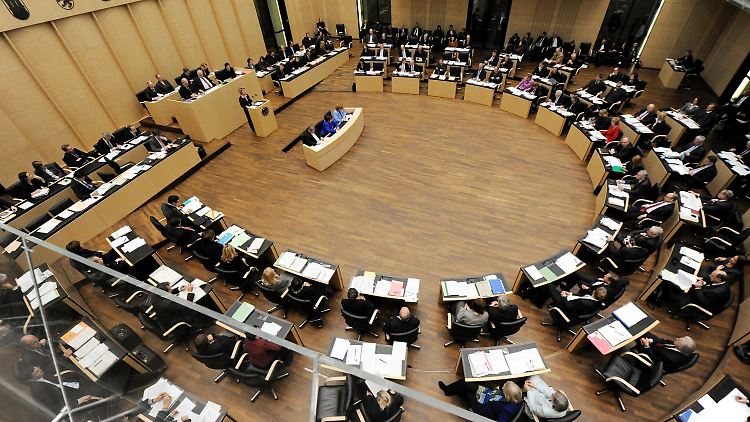 Der Regierungsentwurf zur Steuerreform fand am Freitag keine Zustimmung im Bundesrat.