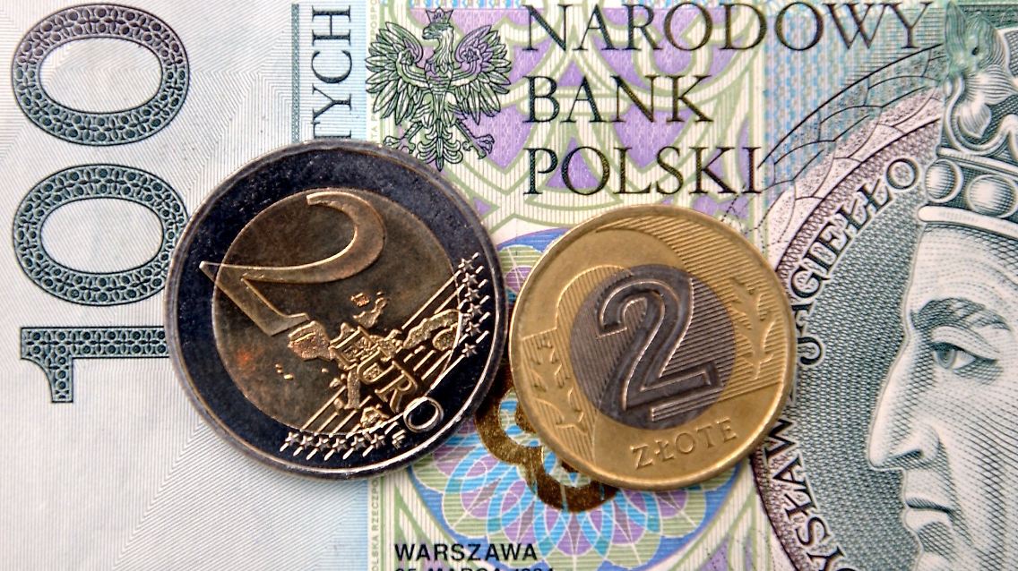 Der Euro lässt auf sich warten, einstweilen bleibt der Zloty.