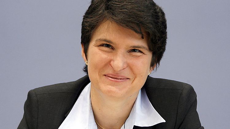 Tanja Gönner