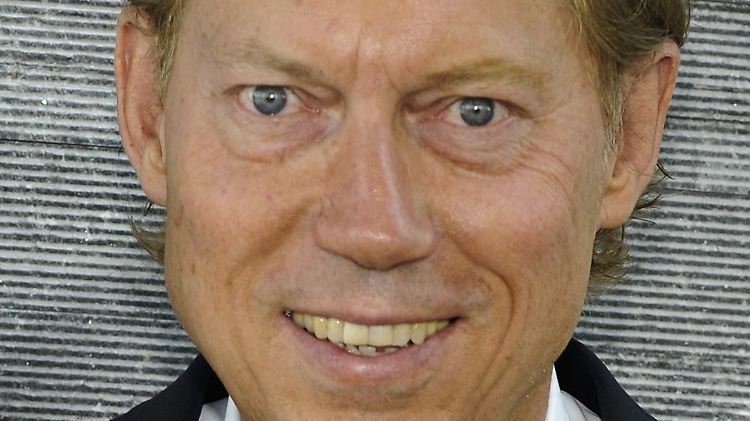 Werner Mang verfolgte gerade erst die Wahl der "Miss Germany".