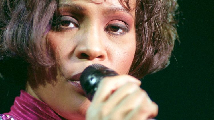 Whitney Houston wird am 18. Februar beerdigt.