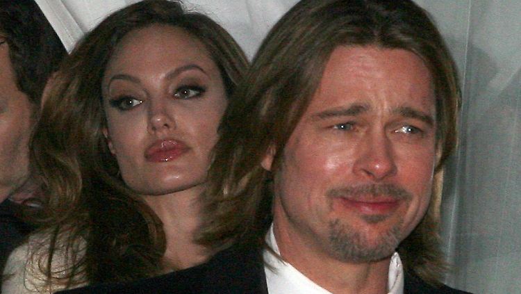 Jolie ist toll, Pitt ist dufte, ...