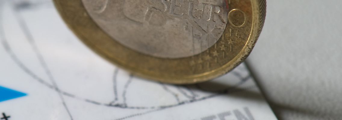 Die TK setzt zum Beispiel auf langfristige Stabilität. Sie macht einen Überschuss in Höhe von 745 Millionen Euro.