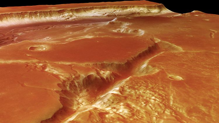 ExoMars ist für die Esa eines der wichtigsten Projekte.