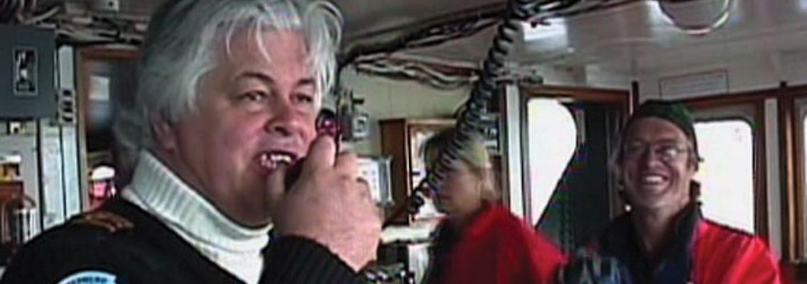Paul Watson: "Mystischer Heiliger" oder "brillanter Stratege mit viel Glück"?