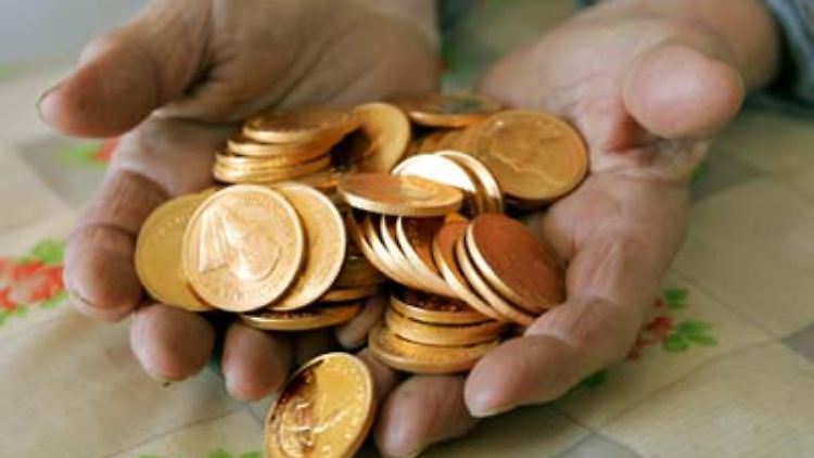 Die Goldwährung ist Geschichte, aber das Misstrauen in Politik und Wirtschaft lässt sich auch im 21. Jahrhundert gut am Goldkurs ablesen. Schlechte Zeiten sind gute Zeiten für Gold.