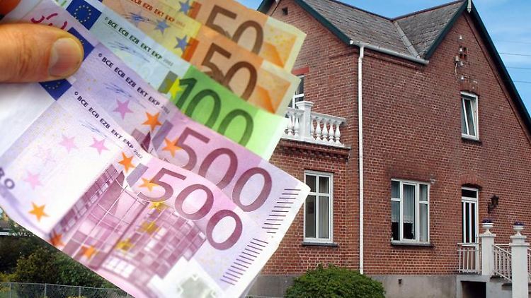 Wie sich die Zinsen im kommenden Jahrzehnt entwickeln werden, weiß heute niemand.