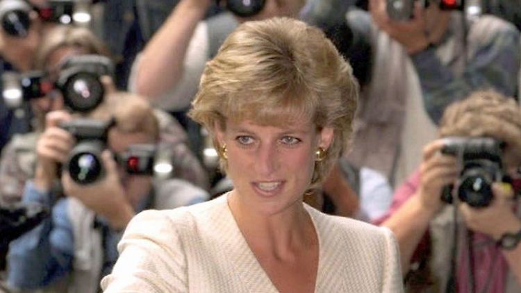 Prinzessin Diana bleibt unvergessen.