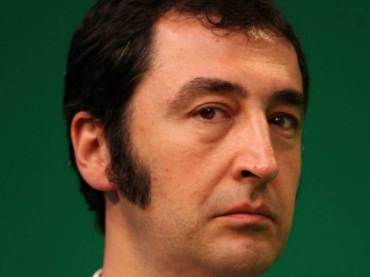 Cem Özdemir