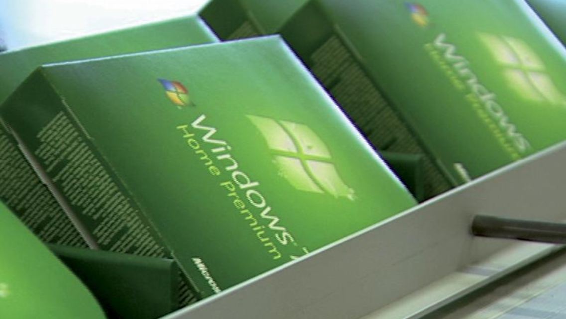 Microsofts neues Betriebssystem Windows 7 kommt am 22. Oktober in den Handel.