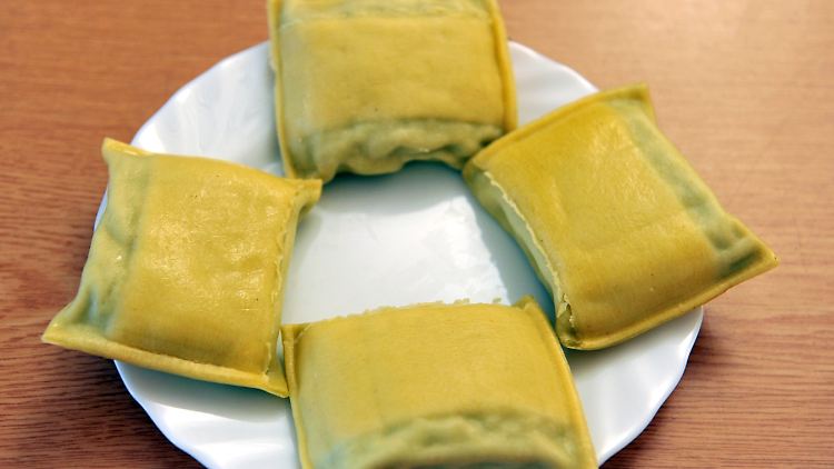 Dem Maultaschen-Klau ging eine Abmahnung voraus.