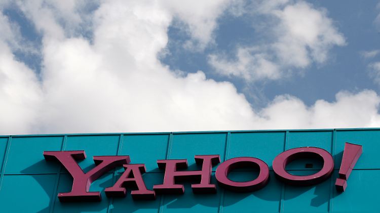 Yahoo will sich gesundsparen.