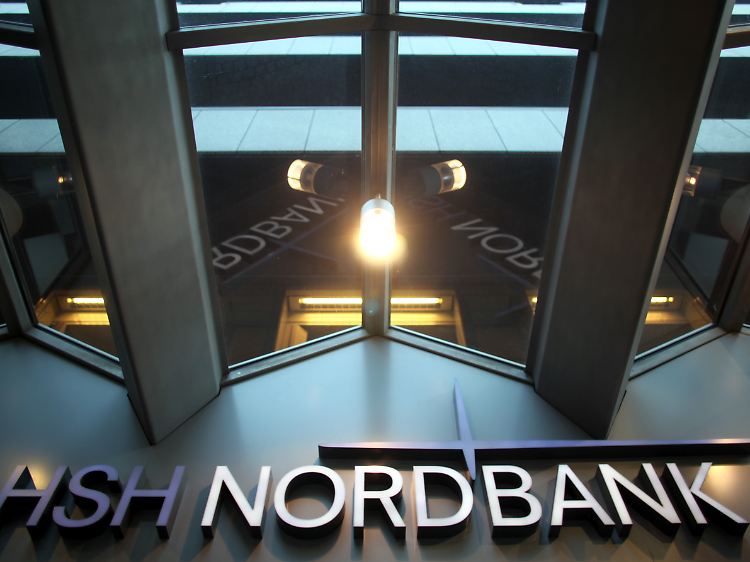 Die HSH Nordbank kommt nicht aus den Schlagzeilen.