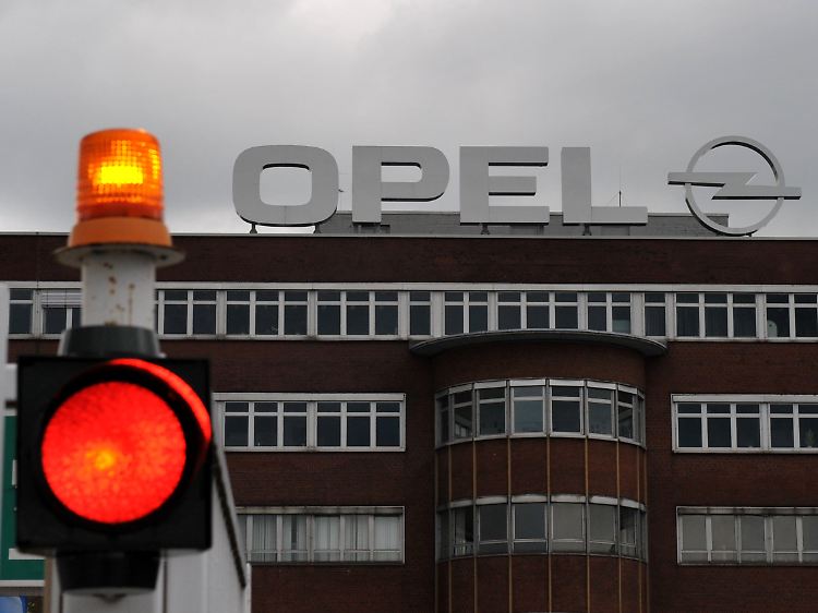 Die Signale stehen vorerst wieder auf Rot.