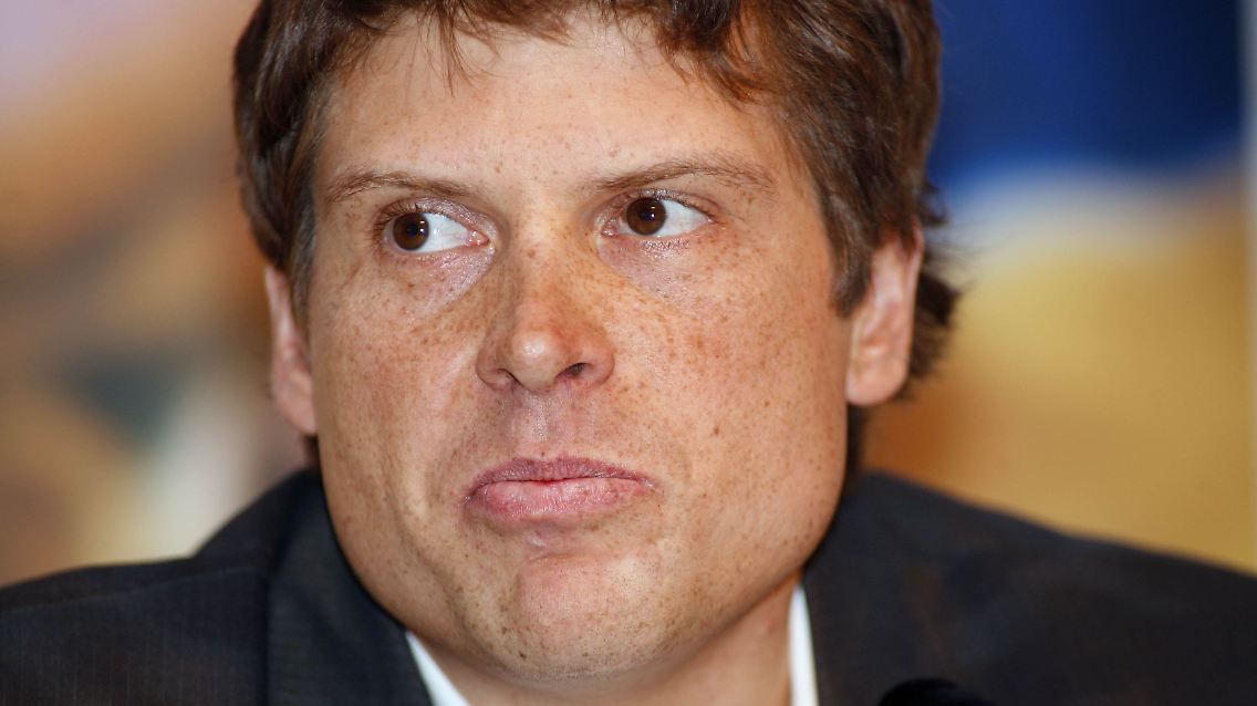 Jan Ullrich besteht weiterhin darauf, nie gedopt zu haben.