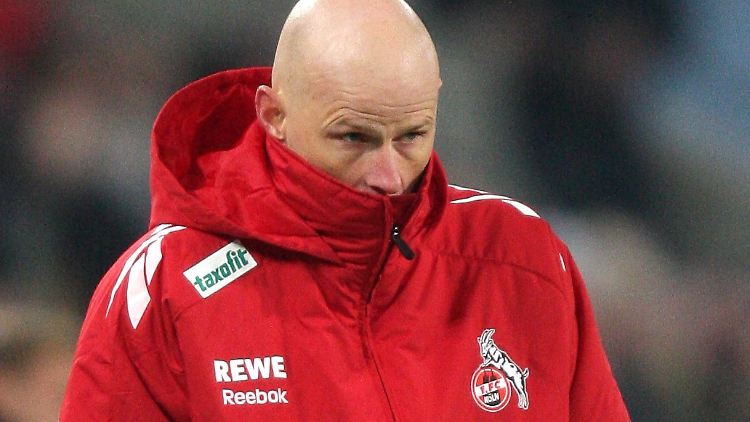 "Noch so eine Aktion - und es ist vorbei":  Stale Solbakken.