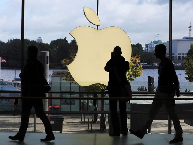 Was für Apple-Geräte gilt, gilt ausnahmsweise auch für andere Hersteller.