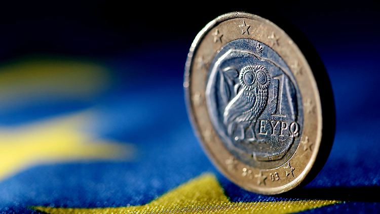 Griechenland und der Euro - passt das zusammen?