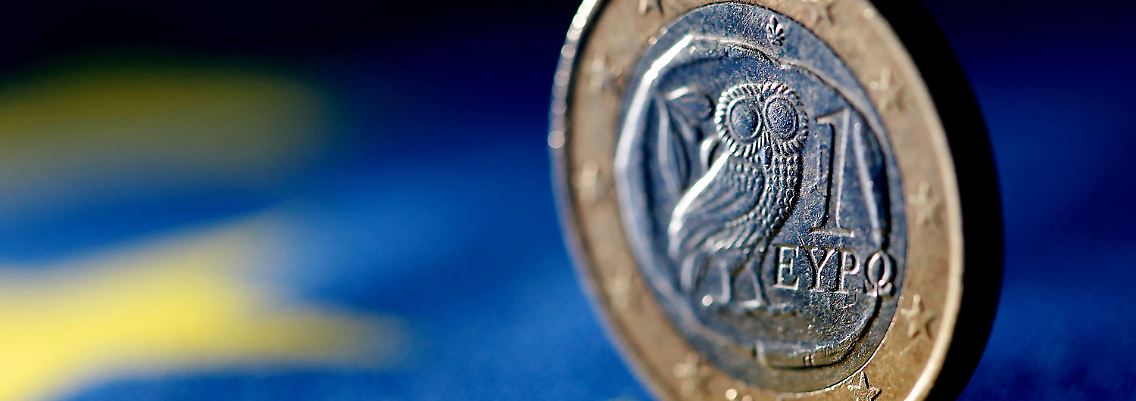 Griechenland und der Euro - passt das zusammen?