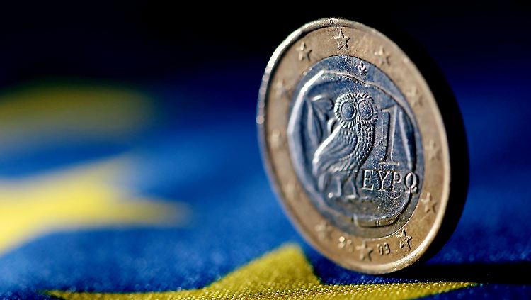 Die Eurostaaten wollen am Montag endgültig über das Griechenland-Paket von mindestens 130 Milliarden Euro entscheiden.