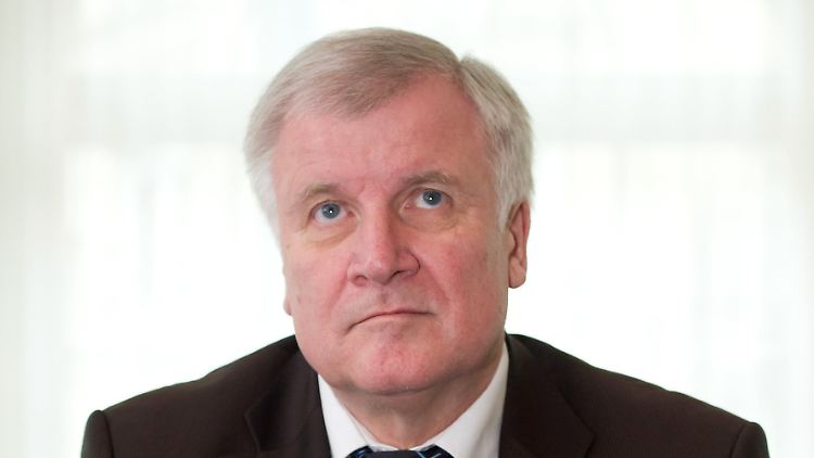 Nicht immer feinfühlig: Horst Seehofer