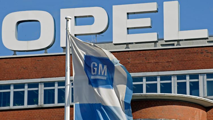 Bekommen die Beschäftigten von Opel bald Klarheit? Die Hängepartie dauert bereits seit mehr als einem Jahr an.