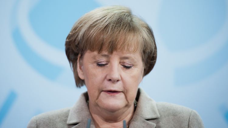 Nach dem späten Abgang von Wulff geht die Kandidatensuche von Neuem los.