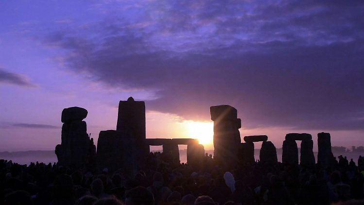 Die Kultstätte Stonehenge beherbergt ein ehemals mystisches, akustischen Phänomen.