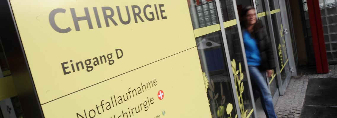 Prinz Johan Friso liegt in der Universitätsklinik für Allgemeine und Chirurgische Intensivmedizin in Innsbruck.