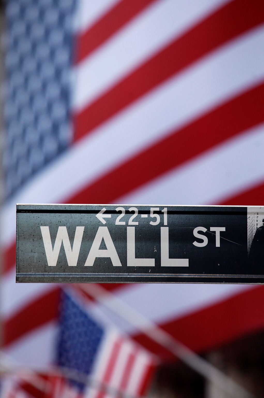Die Wall Street hat mal wieder einen Skandal von historischem Ausmaß produziert: