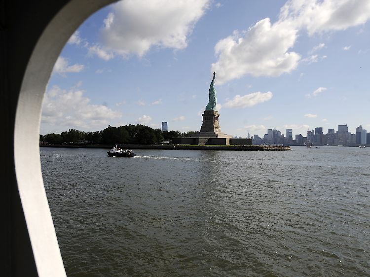 New York hofft auf noch mehr Besucher und baut sein Hotelzimmerangebot weiter aus.