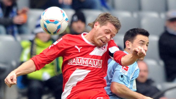 Rasant und umkämpft: 1860 München gegen Fortuna Düsseldorf.