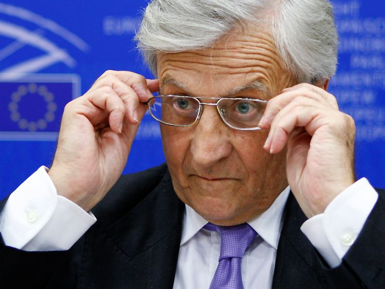 Jean-Claude Trichet wünscht der Wirtschaft einen Euro unter 1,50 Dollar.