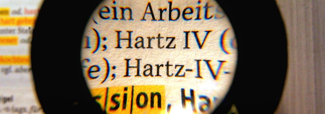 Die Hartz-IV-Sätze für etwa 1,7 Millionen Kinder stehen auf dem Prüfstand.
