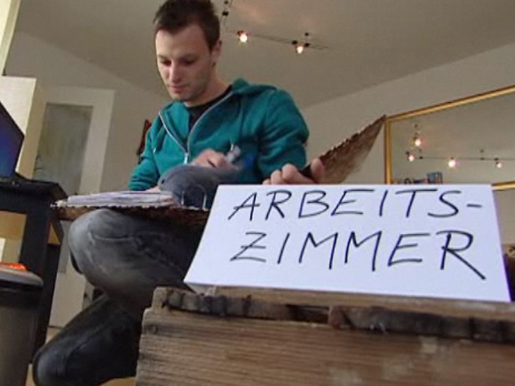 Sehr beliebt: Arbeitszimmer bei der Steuer angeben, die gar keine Arbeitszimmer sind.