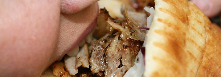 Das Fleisch soll auch verkauft worden sein.