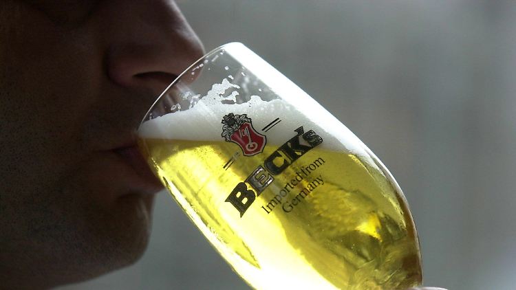 Prost oder Cheers?