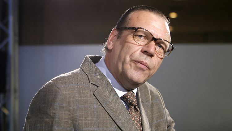 Zackiger als Gauck, wohl auch deutlich linker: Georg Schramm.