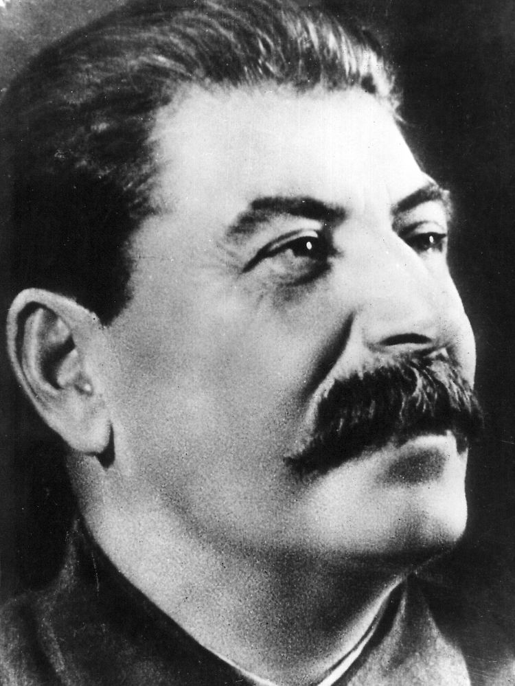 2008 schaffte es Stalin bei einem Fernsehwettbewerb zum "großartigsten Russen der Geschichte" auf den dritten Platz.