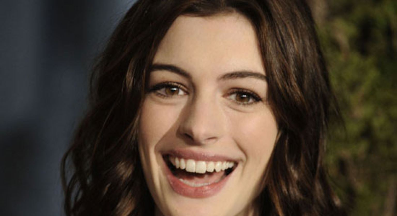 Die Nominierung allein ist eine Auszeichnung: Anne Hathaway ist eine von fünf Schauspielerinnen, die sich 2009 Hoffnung auf einen Oscar als beste Hauptdarstellerin machen können.
