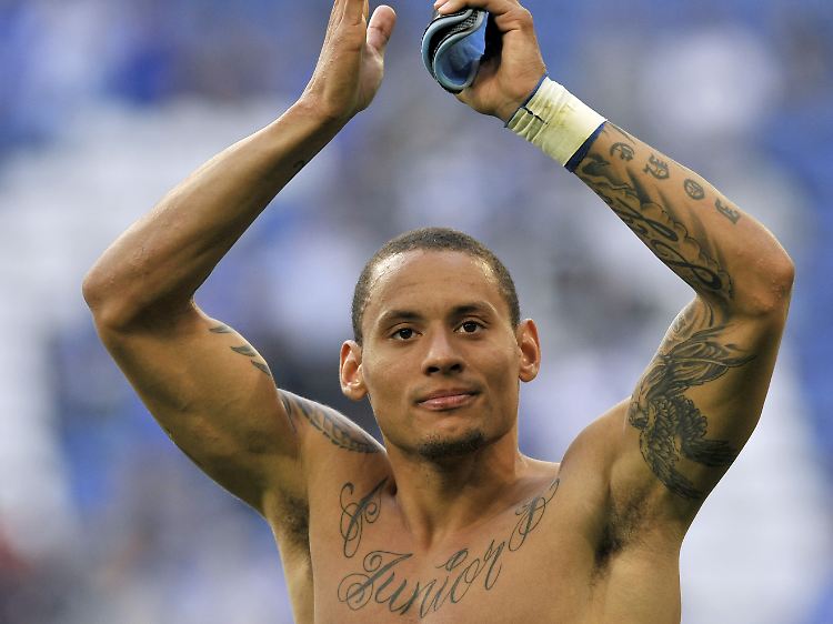 Nicht mehr für Deutschland: Jermaine Jones.