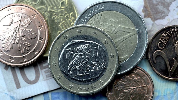 Griechenland ist nur vorerst gerettet.