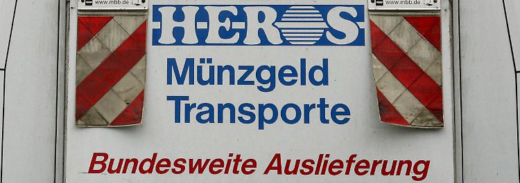 Groß in den Schlagzeilen war der Fall Heros: Manager des Geldtransporteurs hatten Gelder verspätet abgeliefert, abgezweigt und zum Erhalt des eigenen Unternehmens verwendet.