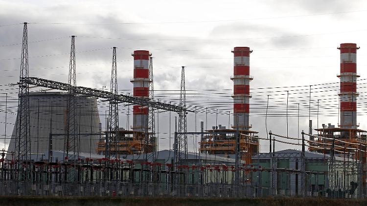Beim Energieanbieter EDP redet künftig der chinesische Konzern Drei Schluchten mit.