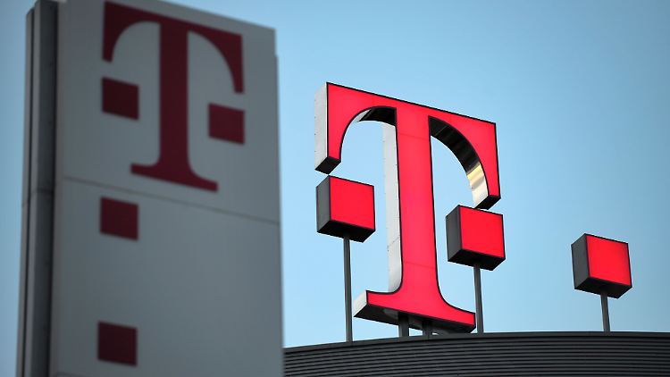 Herausforderungen für die Telekom auch in diesem Jahr.