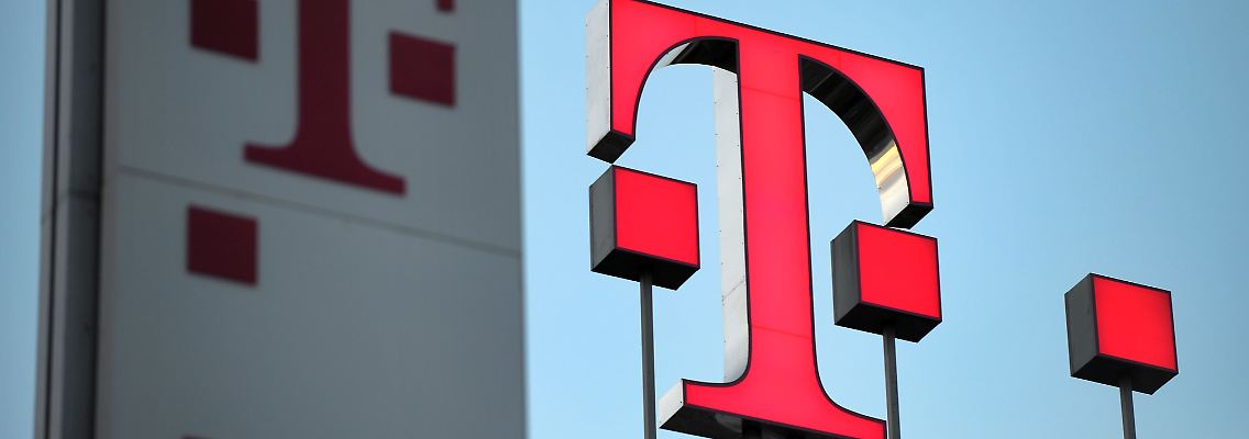 Herausforderungen für die Telekom auch in diesem Jahr.