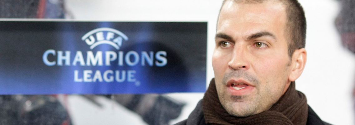 Spekulationsobjekt: Markus Babbel.