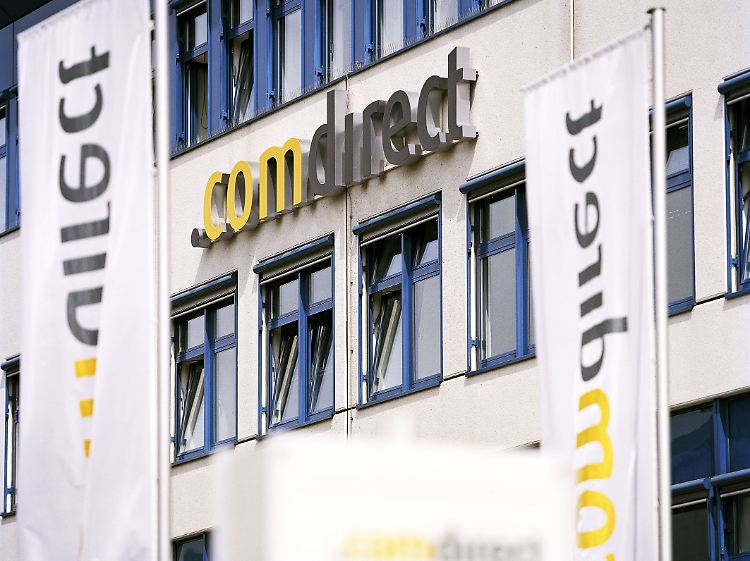 Große Sprünge erwartet die Comdirect durch die Honorarberatung vorerst nicht.