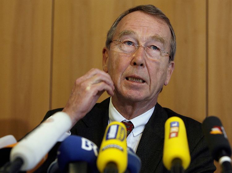 Klaus Hubert Görg