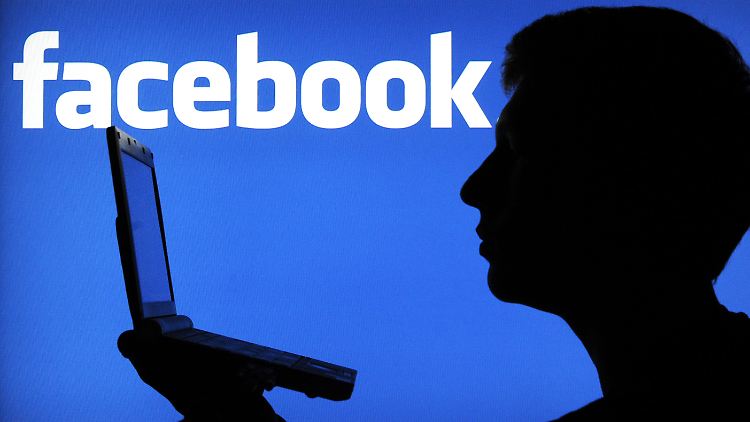 E-Mail-Konten können mit viel Aufwand beschlagnahmt werden, Facebook-Accounts bislang nicht.